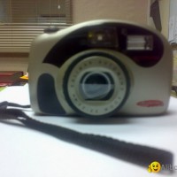 camera