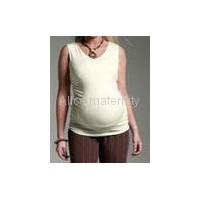 maternity shirt