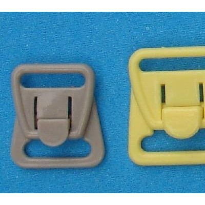 Underwear adjustment buckle, plastic buckle adjusters, Mommypicture1