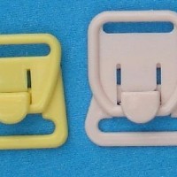 Underwear adjustment buckle, plastic buckle adjusters, Mommy