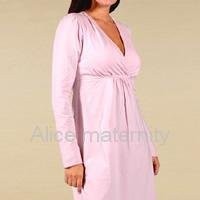 nursing dress