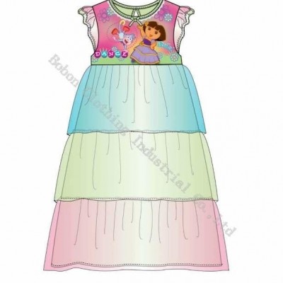 Beautiful Night Dressespicture1