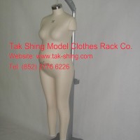 Maternity fit mannequin