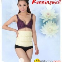 Postpartum Belly Belt