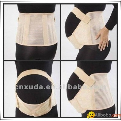 Materinty Clothes Pregnant Women Back Support Belly Bandpicture1