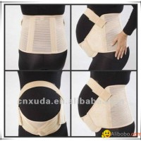 Materinty Clothes Pregnant Women Back Support Belly Band