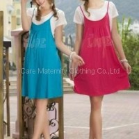 fashion maternity dress