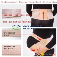 Maternity Clothes Pregnant Women Belt Maternity Belly Band