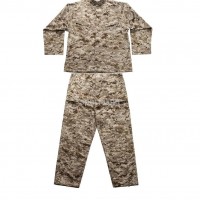 BDU,ACU camouflage clothing