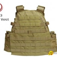 6094Tactical Vest