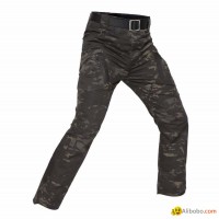 Outdoor Multi Ripstop Multi Pockets Training Hunting Stretch Tactical IX9 Pants