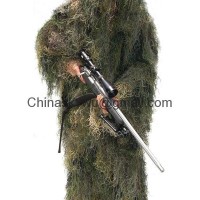Ghillie Suit