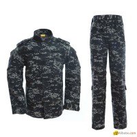 GP-MJ020 Men's Nylon / Cotton Ripstop Military Uniforms