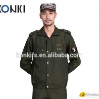 Camouflage Uniform Wholesale Military Army Uniform