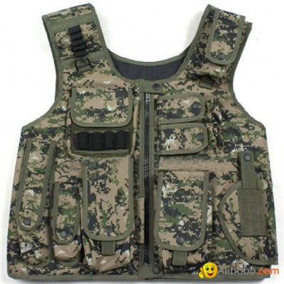 GP-V008 Modular Tactical Vest,Special Forces Duty Vestpicture1