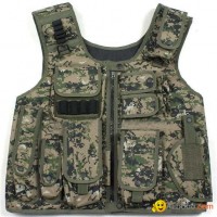 GP-V008 Modular Tactical Vest,Special Forces Duty Vest