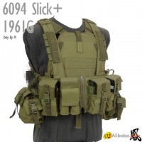 6094GTactical Vest