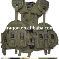 Deluxe Hydration Tactical  Vest ST32