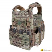 GP-V045 NEW STYLE QUICK RELEASE MOLLE TACTICAL VEST