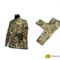 GP-MJ019 BDU,Army Uniform,Military Uniform,German Desert