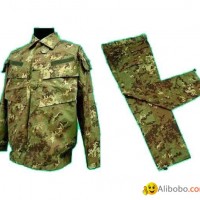 GP-MJ018 BDU,Military Uniform,Forces Uniform, Italia Camouflage