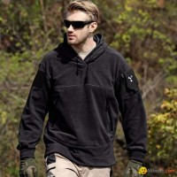 Soft Shell Windbreaker