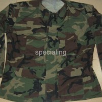 BDU CAMO UNIFORM,ACU camo uniform
