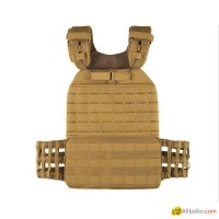 GP-V046 NEW STYLE QUICK RELEASE MOLLE TACTICAL VEST