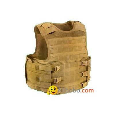 GP-V006 Tactical Armor Carrier,MOLLE Plate Carrier Vestpicture1