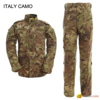U.S. Army Military Uniform,BDU,Special Forces Uniform, FG