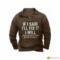 Tactical Shirt with Pocket Men's Shirt