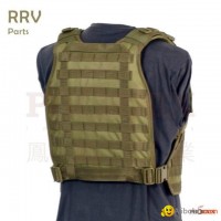 RRV Tactical Vest
