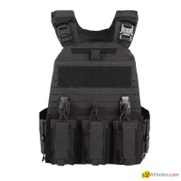 GP-V048 NEW STYLE QUICK RELEASE MOLLE TACTICAL VEST