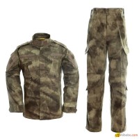 GP-MJ020 Tactical Combat Uniform,BDU,A-TACS