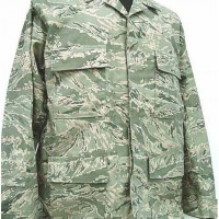 GP-MJ022 BDU,Marine Corps Combat Utility Uniform