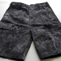 GP-TR001 Summer Camo Short Pants,Summer Camo BREECHES