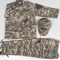 BDU for Kids,Children Uniform,Camo Uniform for boys and girls