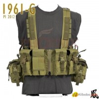 1961GTactical Vest
