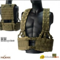 HH Tactical Vest