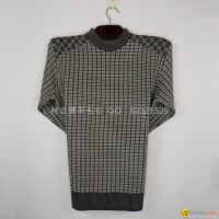 Men's knitwear