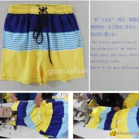 Beach pants