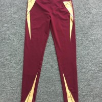 Women's knitting leggings G020SA06002