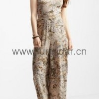 lady clothing dress garment folk costume summer wear  woven cotton silk clothes