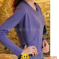 100%CASHMERE SWEATER