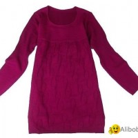 lady knitwear sweater dresses