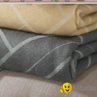 100% Merino Wool Throw