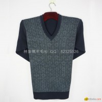 Men's knitwear