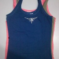 Tanktop(GS Trade International)