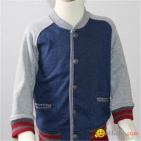 knitted children sweater