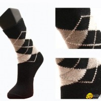 woolen socks